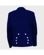 Blue Prince Charlie Jacket And Vest