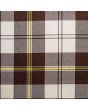 Cunningham Brown Tartan Kilt