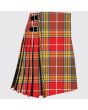 Buchanan Old Weathered Tartan Kilt