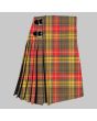 Buchanan Weathered Tartan Kilt
