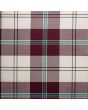 Cunningham Burgundy Tartan Kilt