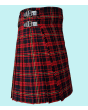 Cameron Tartan Kilt 