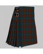 Cameron Hunting Muted Tartan Kilt