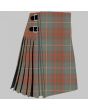 Cameron Hunting Weathered Tartan Kilt