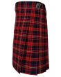 Cameron Tartan Kilt 