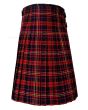 Cameron Tartan Kilt 