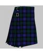Campbell of Lochawe Modern Tartan Kilt