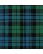 Clan Campbell Anicent Tartan Kilt
