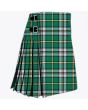 Clan Cape Breton Canadian Tartan Kilt