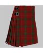Carruthers Tartan Kilt
