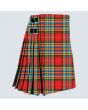 Clan Chattan Modern Tartan Kilt