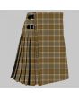 Clan Cladish Tartan Kilt