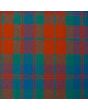 Clan Fraser Gathering Ancient Tartan Kilt