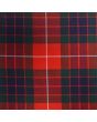 Clan Fraser Red Modern Tartan Kilt