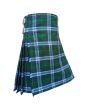 Jones Welsh Tartan Kilt  