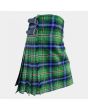 Clan Kirby Modern Tartan Kilt