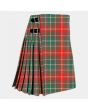 Clan MacDougal Ancient Tartan Kilt