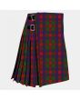 Clan Macgowan Family Tartan Kilt
