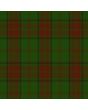 Clan Maxwell Hunting Modern Tartan Kilt