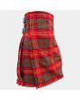 Burns Ancient Family Tartan Kilt