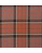 Clan Ranald Weatherd Tartan Kilt