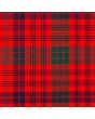 Clan Red Ross Tartan Kilt