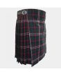 Clan Scottish National Tartan Kilt