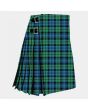 Clan Campbell Anicent Tartan Kilt