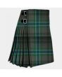 Clan Giants Causeway JR679T Tartan Kilt