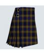 Cleland Family Tartan Kilt