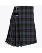Clergy Green Ancient Tartan Kilt