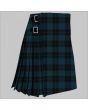 Clergy Muted Tartan Kilt