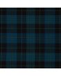 Clergy Muted Tartan Kilt