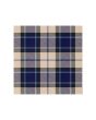 Comrie Navy Blue Tartan Kilt