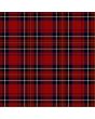 Cornish Brewery Red Tartan Kilt