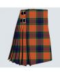 Longford County Tartan Kilt