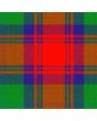 Cranston Dress Muted Tartan Kilt