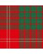 Crawford Muted Tartan kilt