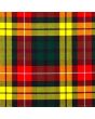 Clan Buchanan Modern Tartan Kilt