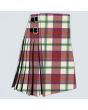 Cullode Dress Tartan Kilt