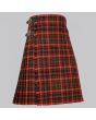 Clan Cumming Hunting Modern Tartan Kilt