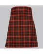 Clan Cumming Hunting Modern Tartan Kilt