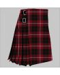 Cunningham Muted Tartan Kilt