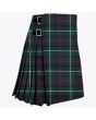 Clan Davidson of Tulloch Modern Tartan Kilt