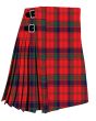 Clan Donnachaidh Tartan Kilt 