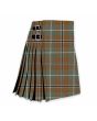 Douglas Weathered Tartan Kilt 