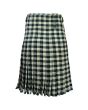 Clan Mckinney Tartan Kilt