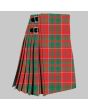 Drummond Ancient Tartan Kilt