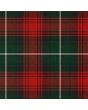 Duns Pipe Band Tartan Kilt