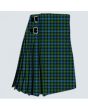 Dyce Family Tartan Kilt